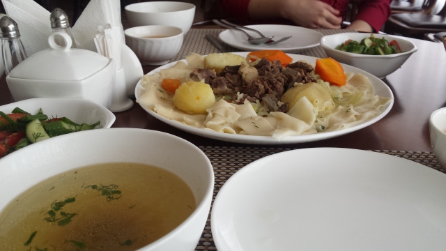 20150321_134913 Nauruz lunch at Jipek Joli